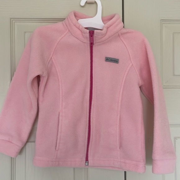 Girl jacket - Picture 1 of 8